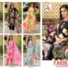 Alok Suits Fariha