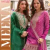 Sayuri Designer Meena