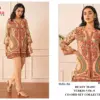 Aasha Designer Aasha Designer Design No – 10033-10034-10035-10036