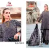 Aasha Designer Aasha Designer Design No 1048 Abc