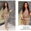Aasha Designer Turkis Vol 10