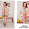 Aasha Designer Turkis Vol 11