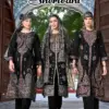 Alok Suits Sherwani