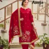 Belliza Designer Studio Anuja Vol 2