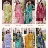 Belliza Designer Studio Naira Vol 117
