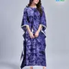 Blue Hills Kaftan Dress Vol 1