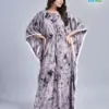 Blue Hills Kaftan Dress Vol 1