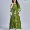 Blue Hills Kaftan Dress Vol 1