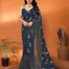 Csn Georgette Silk 1