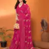 Csn Georgette Silk 1