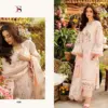 Deepsy Suits Elaf Luxury Lawn 25 Vol 3