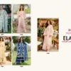Deepsy Suits Elaf Luxury Lawn 25 Vol 3
