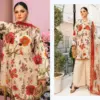 Deepsy Suits Maria B M Prints 25 Vol 3