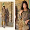 Deepsy Suits Maria B Winter Collection 25 Vol 2