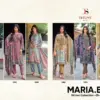 Deepsy Suits Maria B Winter Collection 25 Vol 2
