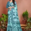 Georgette Printed Silk Vol 2
