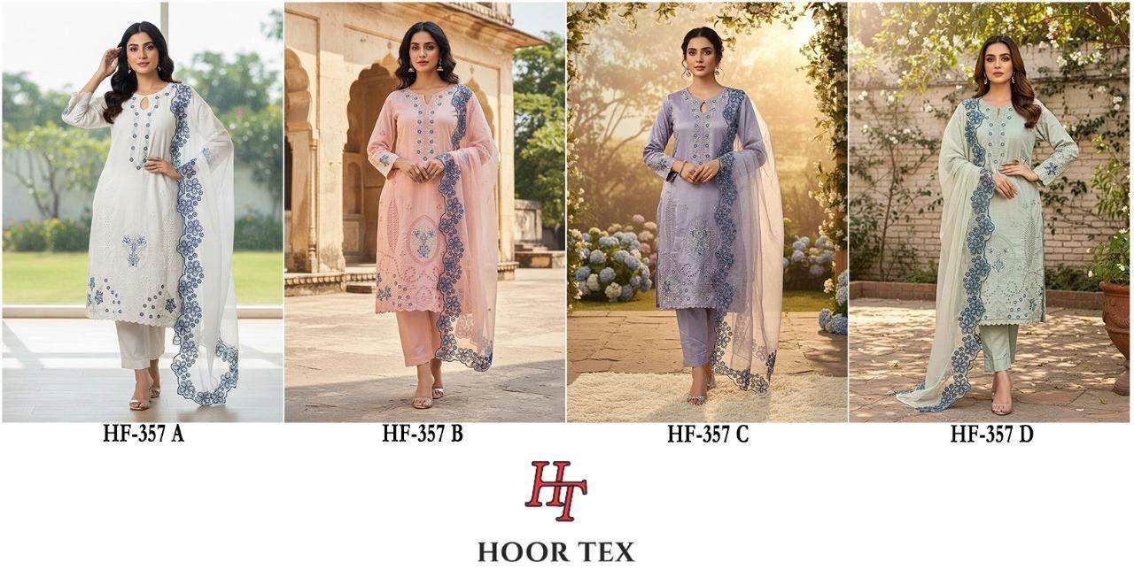 Hoor Tex Design No – Hf 357 A-d