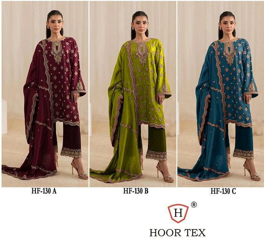 Hoor Tex Hoor Tex Design No – Hf 130 A-c