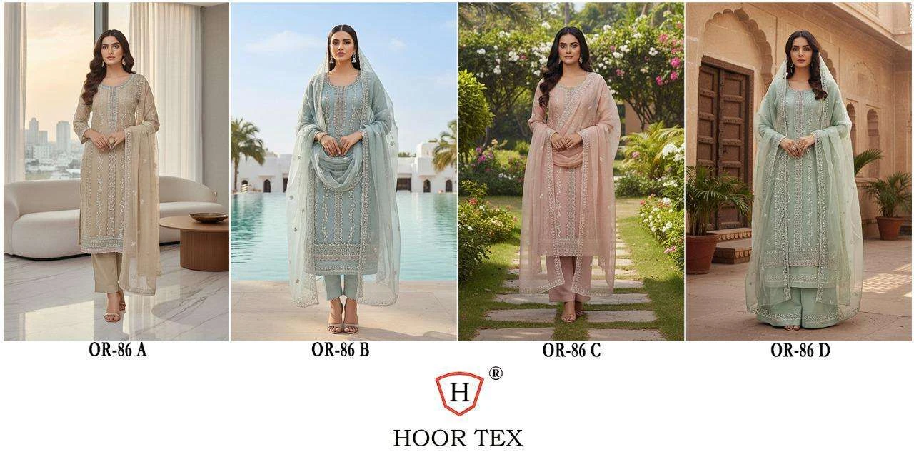Hoor Tex Hoor Tex Design No – or 86 A-d