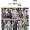 Ishaal Prints Gulmohar Vol 38