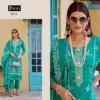 Jihan Bin Saeed Lawn Collection Vol 17