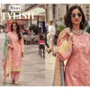 Jihan Bin Saeed Lawn Vol 14 Ready Made Collection