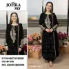 Johra Tex Design No – Jt – 133