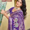 Kashvi Dastoor