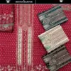 Mumtaz Arts Muslin Designer Suit Collection