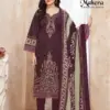 Nafisa Mahera Vol 11