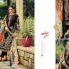 Pakiza Prints Zarqash Vol 99