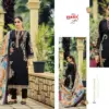 Pakiza Prints Zarqash Vol 99