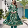 Radhika Life Style Anarkali Vol 7