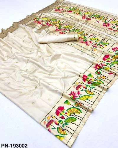 Rajyog Paithani Vol 1