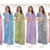 Ruchi Star Chiffon 215