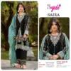 Sajida Sajida Designer Design No – 1044 Ab