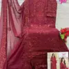 Sajida Sajida Designer Design No – 1051-1052-1053