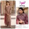 Sajida Sajida Designer Design No – 1116 – 1117 – 1818