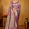 Saroj Gauri Nandan Silk Vol 1