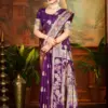 Saroj Pushpam Silk Vol 1