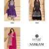 Sayuri Designer Sargam