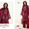 Shree Fab Jade Ombre Lawn Collection Vol 2