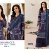Shree Fab Jade Ombre Lawn Collection Vol 2