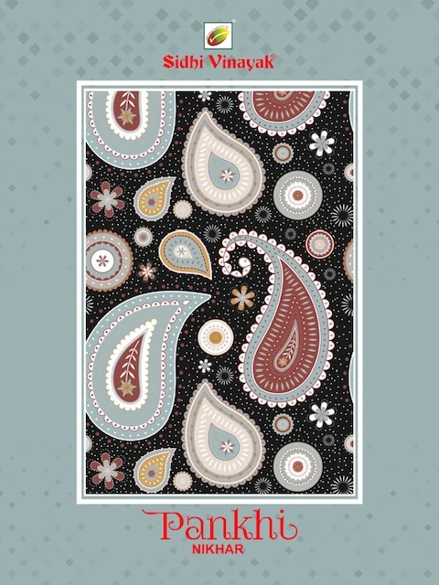 Sidhi Vinayak Pankhi Nikhar