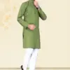 Star Club Mens Kurta