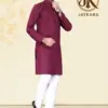 Star Club Mens Kurta