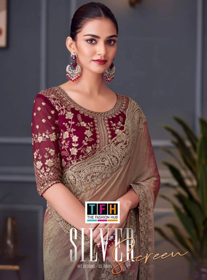 Tfh Silver Screen 30011 Hit