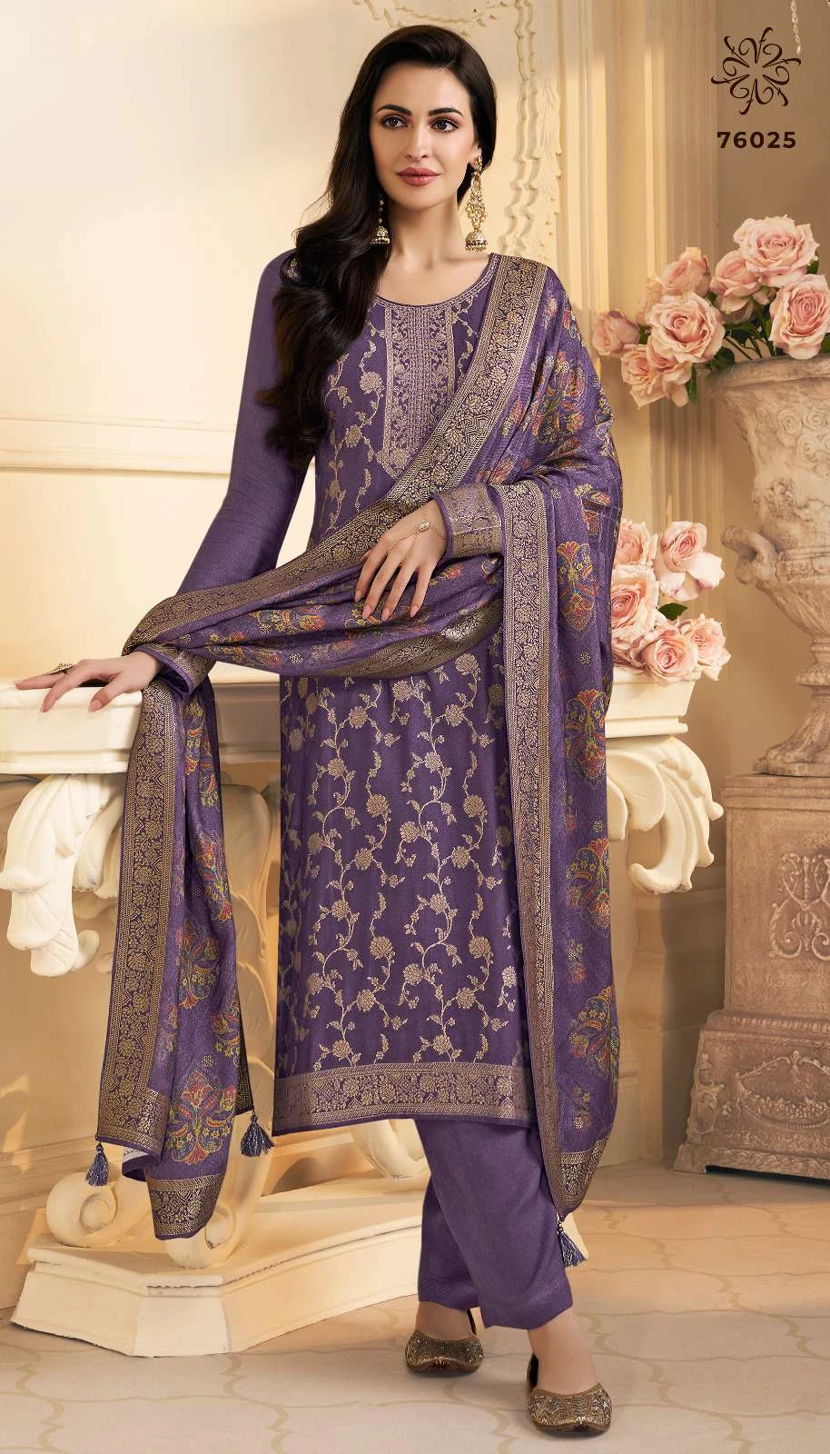 Vinay Fashion Llp Ananta - Image 6