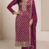 Vinay Fashion Llp Silky Vol 6
