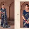 Vipul Samira Silk 913d